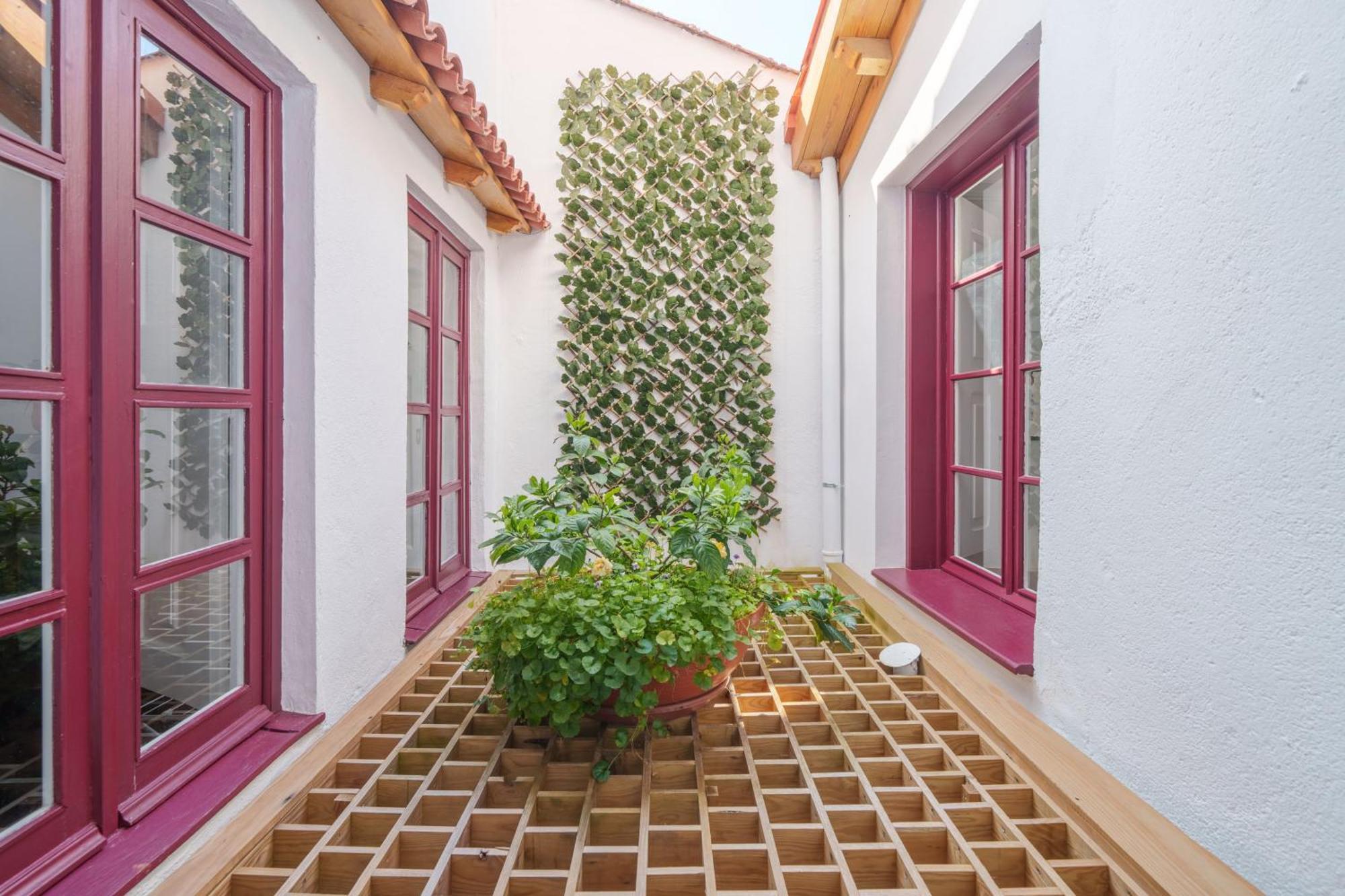 Estúdio no centro de Pombal - Zona histórica Exterior foto